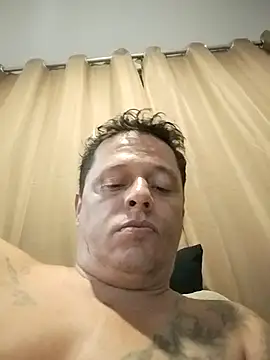 IgoramorimGG online show from 11/02/25, 12:24