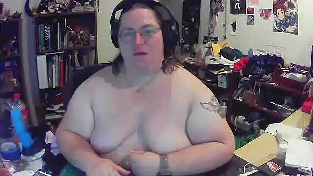 ShibariTurtleDuck online show from 09/09/25, 10:31