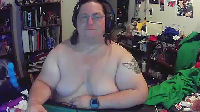 ShibariTurtleDuck online show from 09/23/25, 10:13