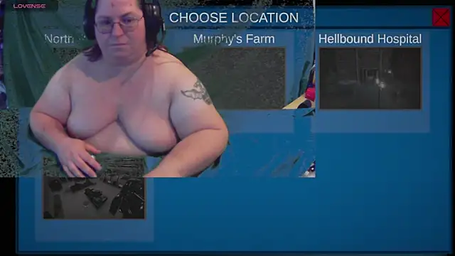 ShibariTurtleDuck online show from 10/05/25, 07:01