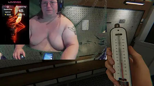 ShibariTurtleDuck online show from 10/09/25, 12:52