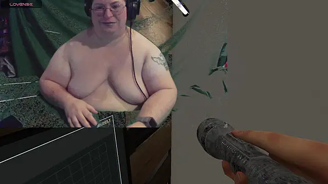 ShibariTurtleDuck online show from 10/11/25, 12:10