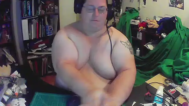 ShibariTurtleDuck online show from 10/14/25, 11:16