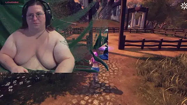 ShibariTurtleDuck online show from 11/15/25, 01:58