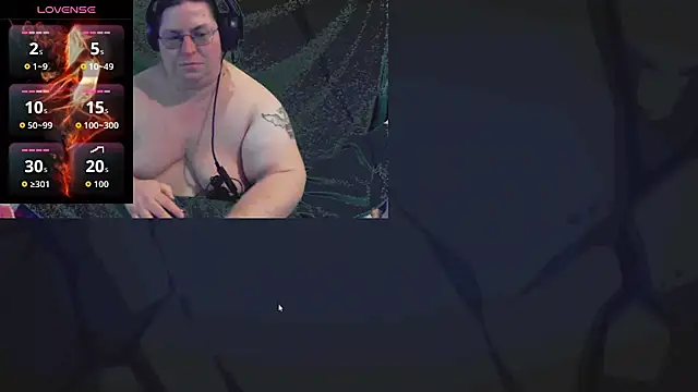 ShibariTurtleDuck online show from 11/18/25, 08:13