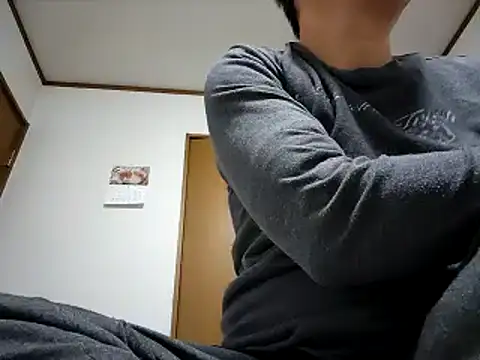 07YUKIO online show from 01/07/25, 08:52