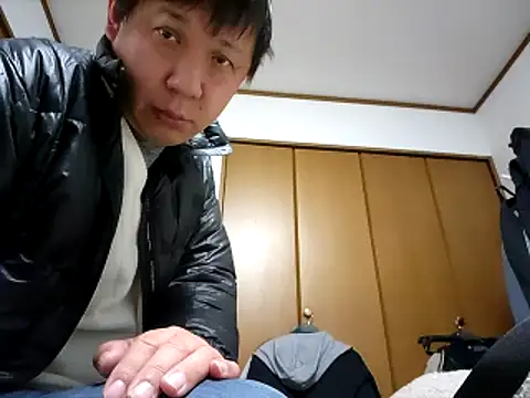 07YUKIO online show from 01/20/25, 08:50