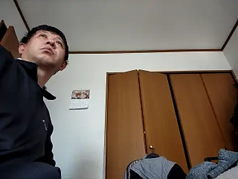 07YUKIO online show from 01/25/25, 04:13