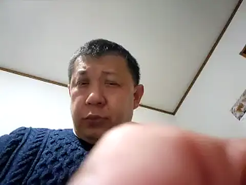 07YUKIO online show from 01/31/25, 01:12