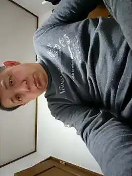 07YUKIO online show from 01/31/25, 07:18