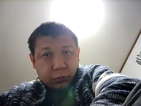 07YUKIO online show from 02/09/25, 02:50