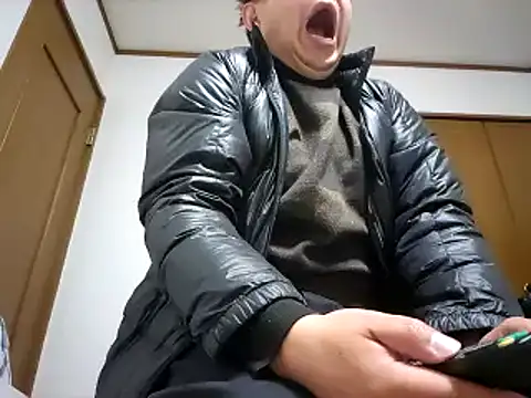 07YUKIO online show from 03/05/25, 08:53