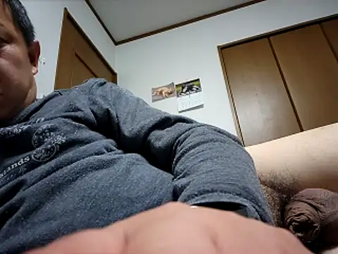 07YUKIO online show from 03/06/25, 01:14