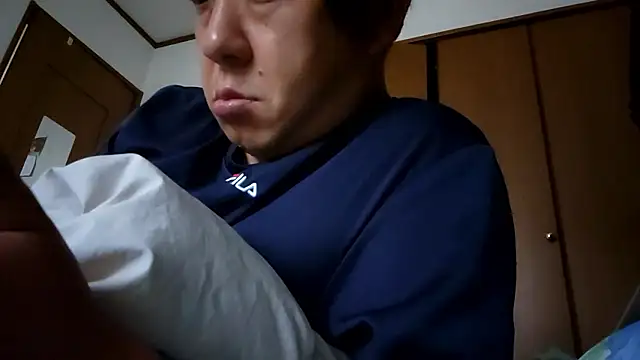 07YUKIO online show from 09/26/25, 09:08