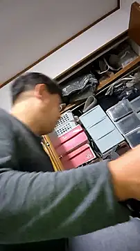 07YUKIO online show from 10/27/25, 05:17