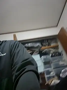 Snapshot of 07YUKIO chatting on 10/31/25, 11:00 07YUKIO online show from 10/31/25, 11:00