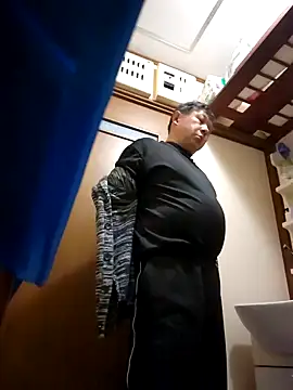 Snapshot of 07YUKIO chatting on 01/19/26, 10:41 07YUKIO online show from 01/19/26, 10:41