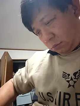 Snapshot of 07YUKIO chatting on 03/23/26, 10:41 07YUKIO online show from 03/23/26, 10:41