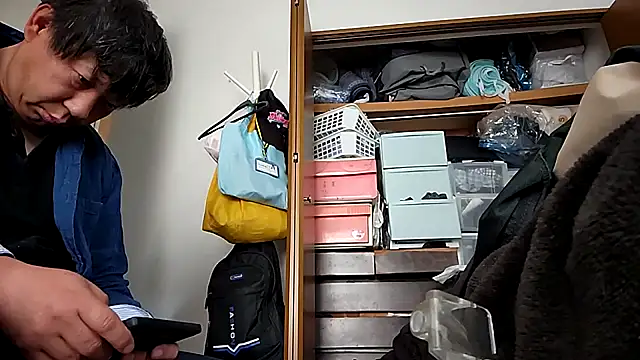 Snapshot of 07YUKIO chatting on 03/29/26, 02:55 07YUKIO online show from 03/29/26, 02:55