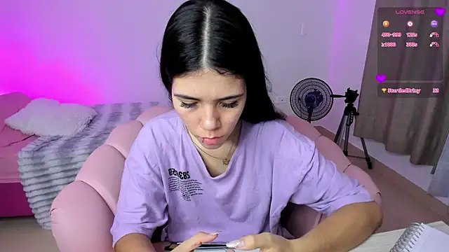 sofi cute01 online show from 02/05/25, 01:15