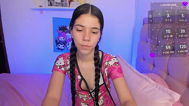 sofi cute01 online show from 03/04/25, 10:16