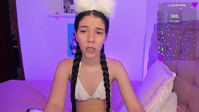 sofi cute01 online show from 03/08/25, 01:06