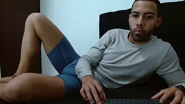 Hendry  online show from 01/26/25, 02:56