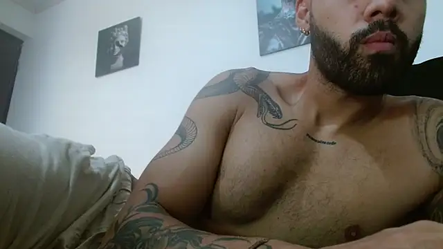 Hendry  online show from 03/01/25, 01:11