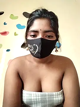 Lina-Rose online show from 02/28/25, 01:58