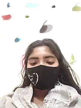 Lina-Rose online show from 03/09/25, 03:16