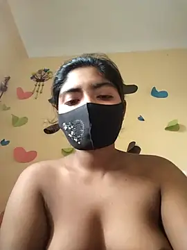 Lina-Rose online show from 03/12/25, 01:14