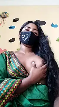 Lina-Rose online show from 03/14/25, 08:21