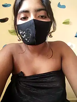 Lina-Rose online show from 03/18/25, 04:37