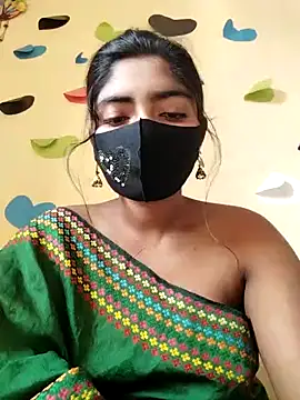 Lina-Rose online show from 03/19/25, 03:41