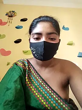 Lina-Rose online show from 03/19/25, 10:44