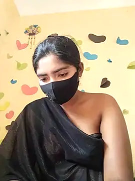 Lina-Rose online show from 03/23/25, 04:49