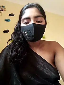 Lina-Rose online show from 03/23/25, 09:10