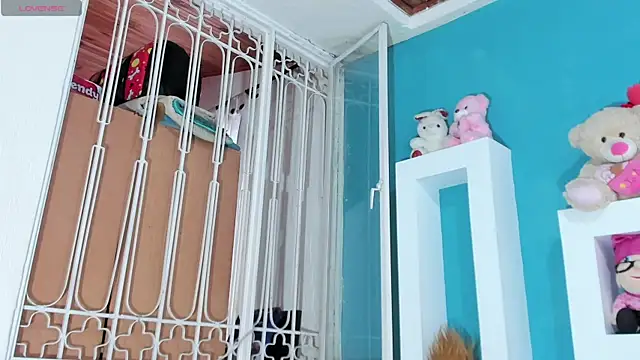 Cuty sexy hot online show from 07/12/26, 11:56
