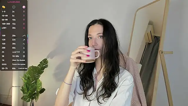 Ketty Belly online show from 10/09/25, 06:22