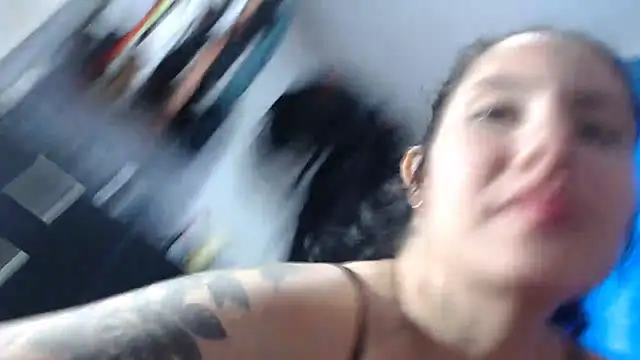 sweettaty online show from 01/19/25, 01:01