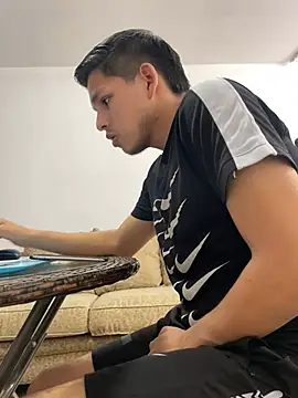 Dani202017 online show from 01/10/25, 09:42