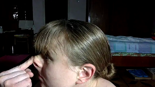 Snapshot of KlavdiaPetrivna chatting on 10/10/25, 12:31 KlavdiaPetrivna online show from 10/10/25, 12:31
