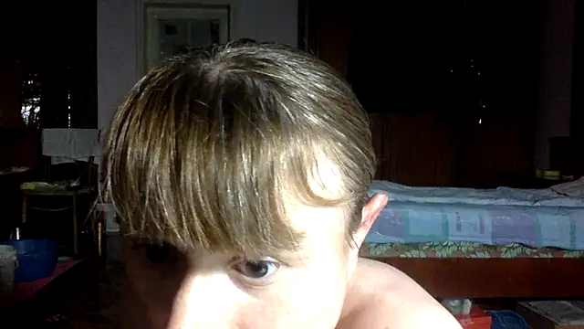 KlavdiaPetrivna online show from 11/18/25, 07:40