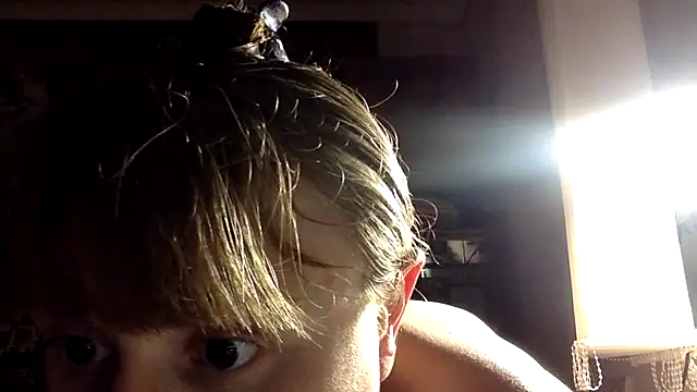 KlavdiaPetrivna online show from 12/15/25, 08:24