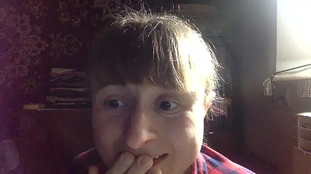 KlavdiaPetrivna online show from 01/13/26, 08:25