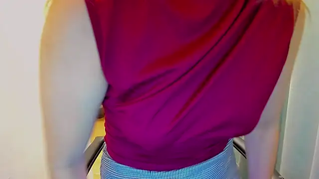 realfairy online show from 10/21/25, 08:20