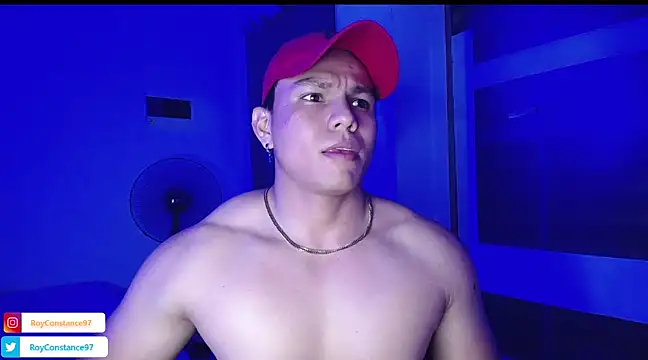 Snapshot of RoyConstance chatting on 12/07/24, 03:47 RoyConstance online show from 12/07/24, 03:47