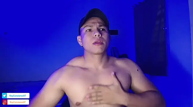 Snapshot of RoyConstance chatting on 12/14/24, 10:56 RoyConstance online show from 12/14/24, 10:56