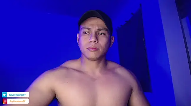 Snapshot of RoyConstance chatting on 12/17/24, 10:44 RoyConstance online show from 12/17/24, 10:44