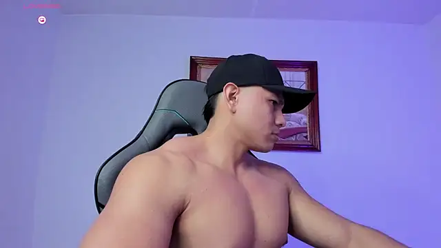 RoyConstance online show from 02/12/26, 03:45